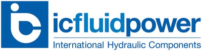 IC-Fluid Power, Inc. Logo