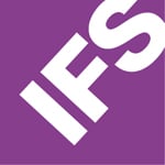 IFS North America, Inc. Logo