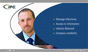 IPC - Association Connecting Electronics Industries