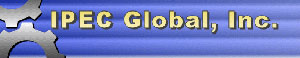 IPEC Global, Inc. Logo