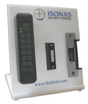ISONAS, Inc.
