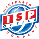 ISP Optics Corp. Logo