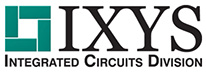 IXYS Integrated Circuits Division