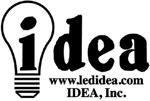 IDEA, Inc. Logo