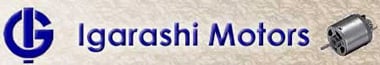 Igarashi Motor Sales USA, LLC