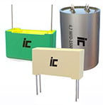 Film Capacitors