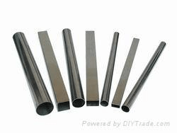 Tube Shapes image