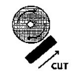 Cut Buffering Motion diagram