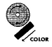 Color Buffering Motion diagram