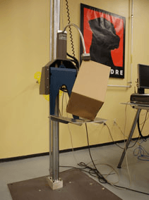 Impact Handling