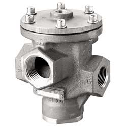 Solenoid air control valve image