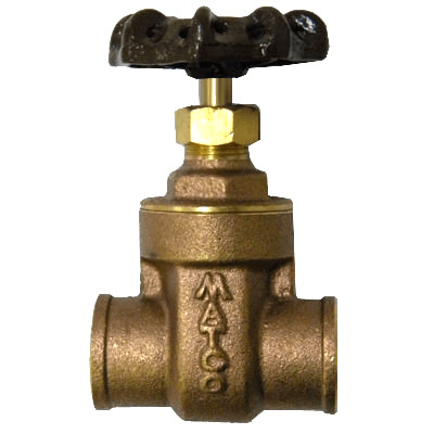 Drain valve image
