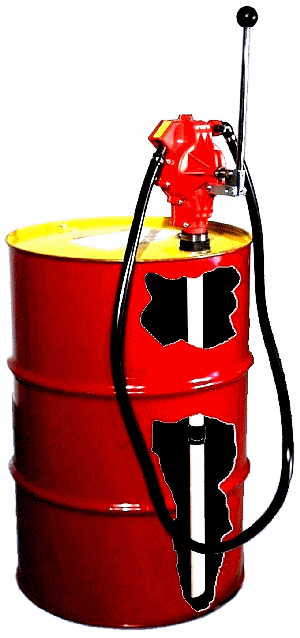 Drum Pump image