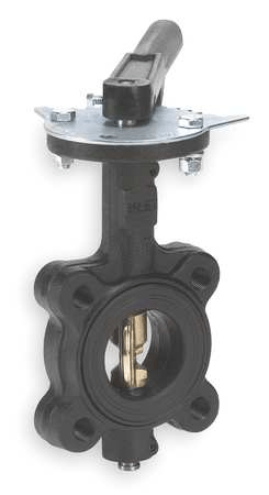 Butterfly Valve image