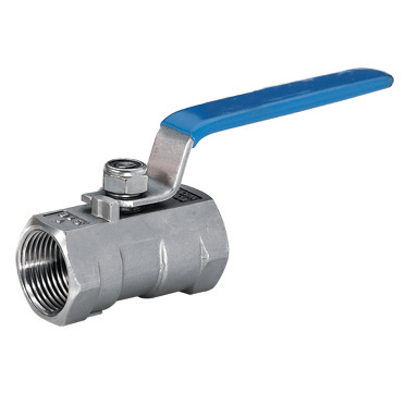 One-piece Ball Valve image