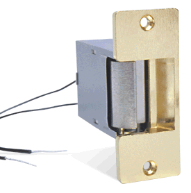 Electric Door Strike