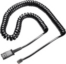 Coiled Cords and Cables Selection Guide: Types, Features