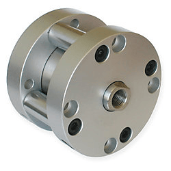 rotary air cylinder image