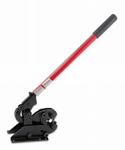 Selecting crimp tools bench manual