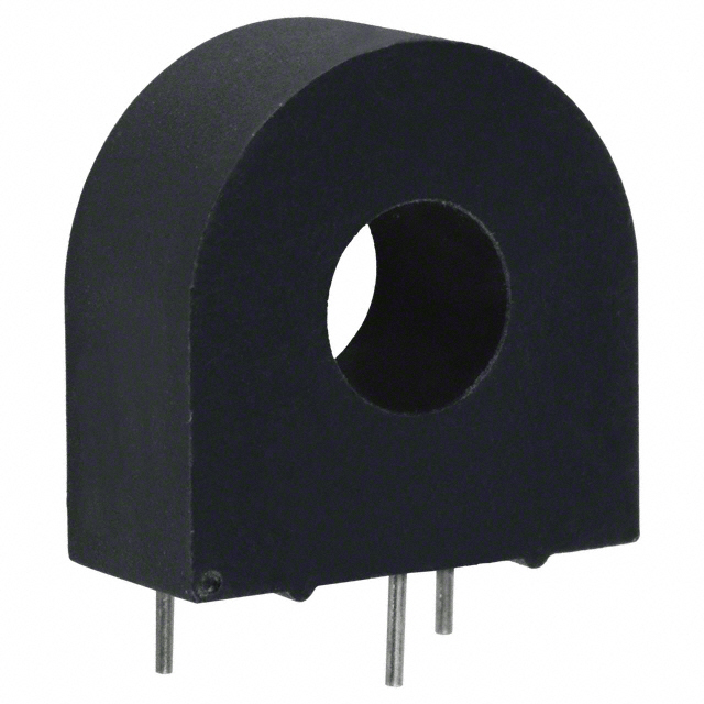 RF transformer image