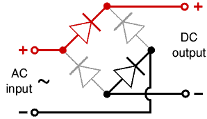 Full-wave Rectifier Diode