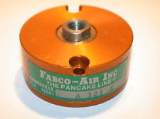 Pancake Air Cylinder image