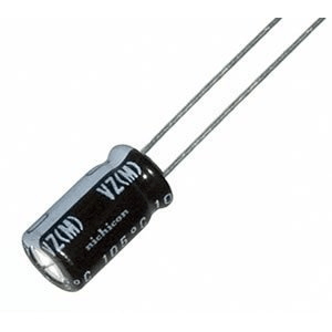 Radial Leads from Amazon