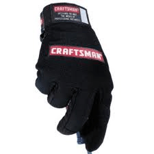 Selecting mechanics gloves