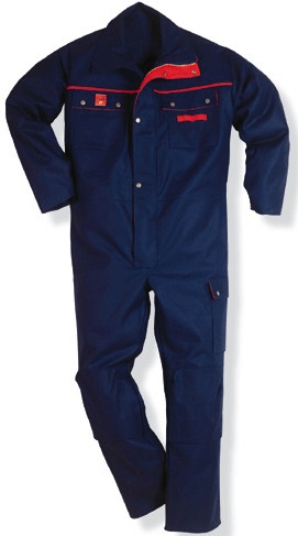Welding coveralls