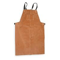 Welding bib