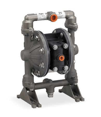 Diaphragm Pump image