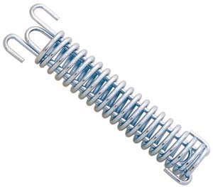 Drawbar Extension Spring