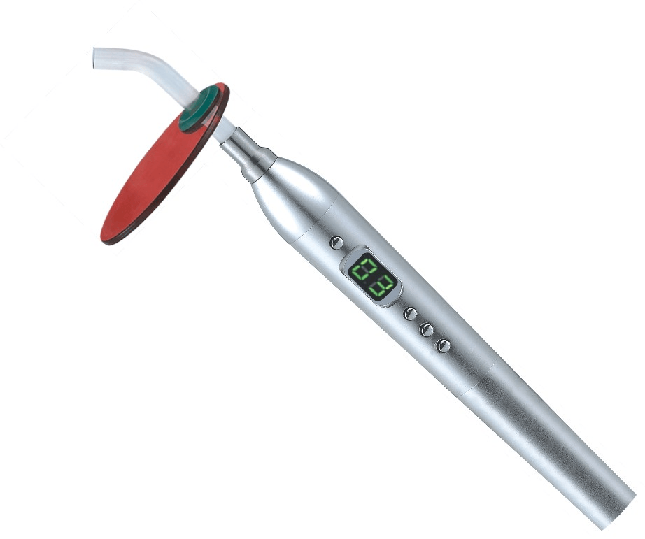 Portable Dental Curing Lamp image