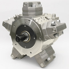 Steel Piston Pump image