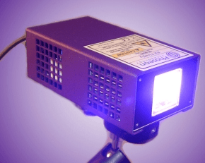 LED Flood Light image