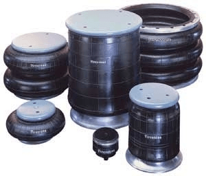 Air Springs from Firestone