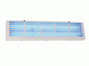 Wall mounted UV Light System image