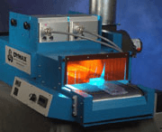 UV conveyor image