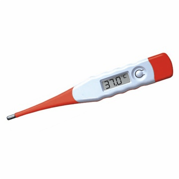 Digital thermometers