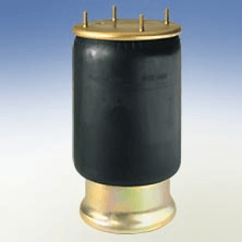 Rolling Lobe Air Spring from Continental
