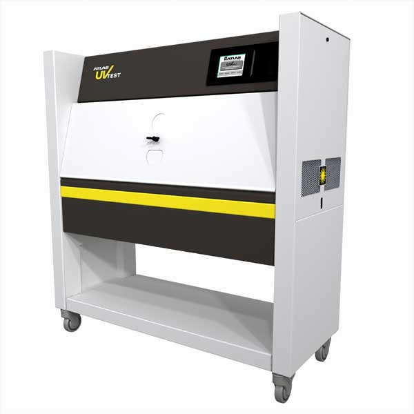Curing chamber image