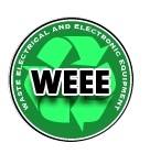 WEEE Service Mark image