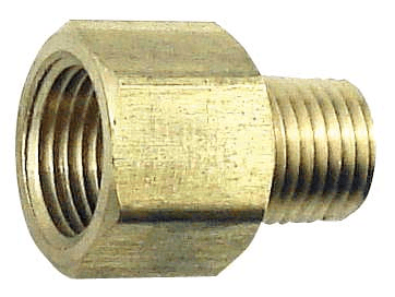 Reducer Tube Fitting image