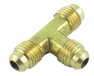 Flare Tube Fitting image