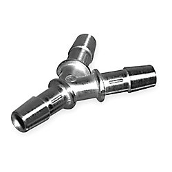 Wye Tube Fitting image
