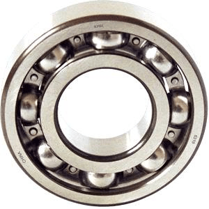 Types of Bearings and Their Applications