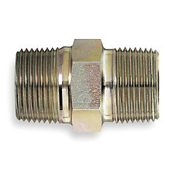 Nipple Hose Fitting image