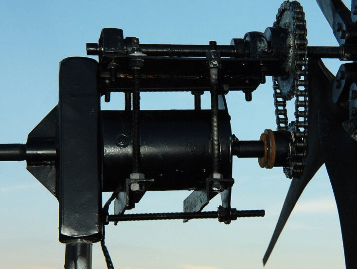 Machine Application image