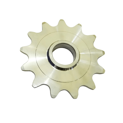 Sprocket with Simple Bore image