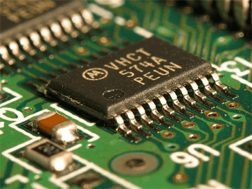 RezTron manufacturing
